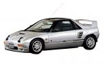Autozam AZ-1 Mazdaspeed A-spec 1992 года